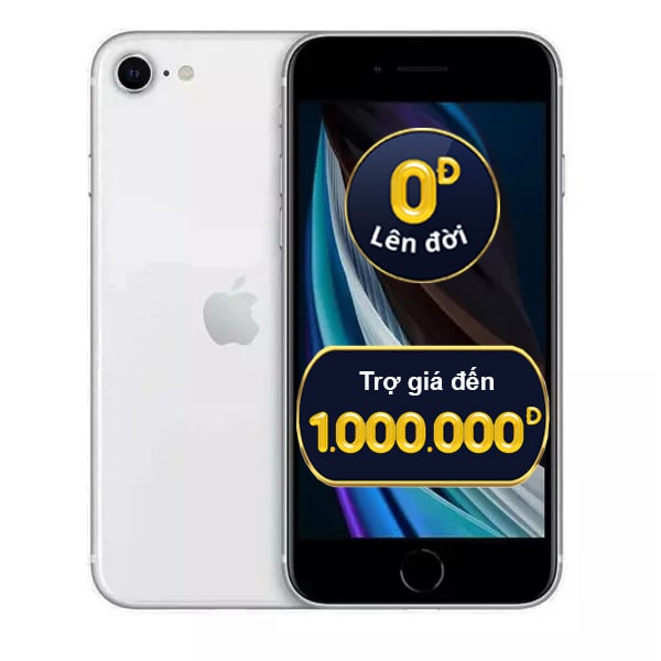 iPhone SE 2020 256GB
