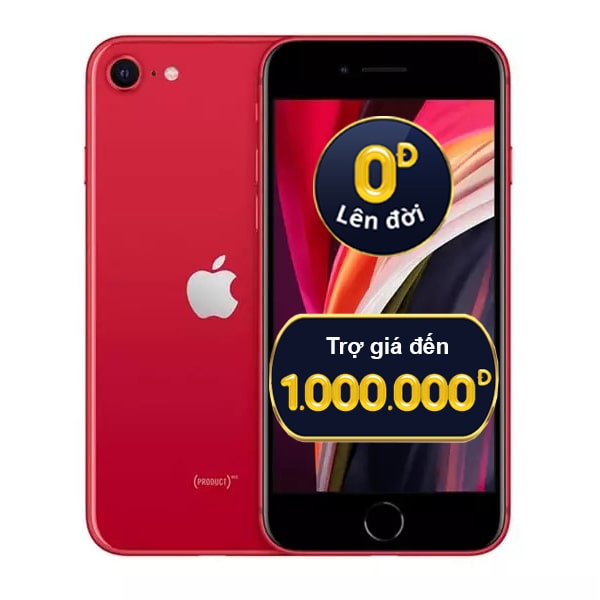 iPhone SE 2020 64GB