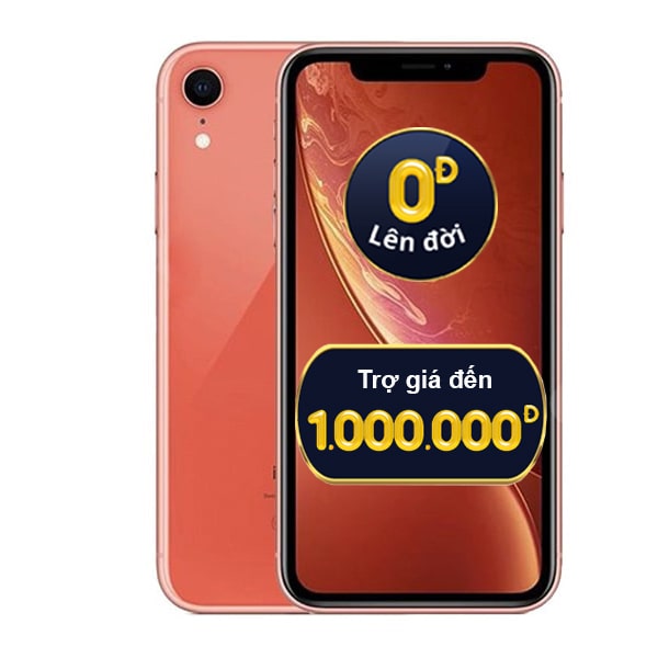 iPhone XR 64GB