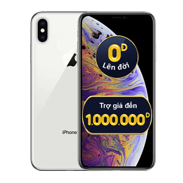 iPhone Xs 256GB