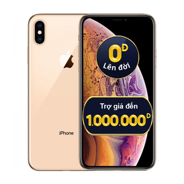 iPhone Xs Max 64GB