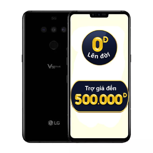 LG V50 ThinQ 128GB bản Hàn