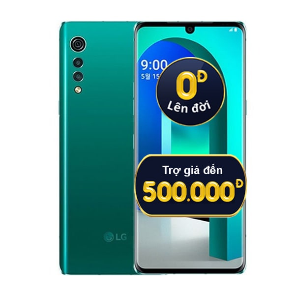 LG Velvet 8GB|128GB bản Hàn