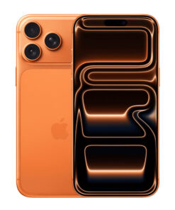 iPhone 17 Pro Max 256GB - Chính hãng VN/A
