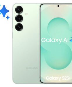 Samsung Galaxy S25+ (Plus) 5G 256GB/12GB Hàn Cũ