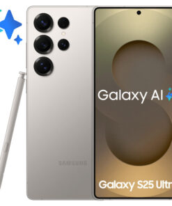 Samsung Galaxy S25 Ultra 5G 256GB/12GB Hàn cũ