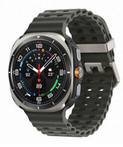 Samsung Galaxy Watch Ultra (2025) 47mm LTE SM-L705F Chính hãng