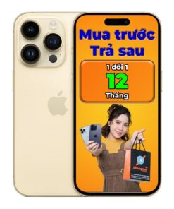 iPhone 14 Pro 256GB cũ đẹp 99%