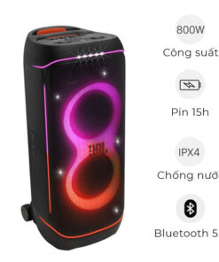 Loa JBL Partybox 720 Chính hãng