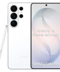 Samsung Galaxy S26 Ultra 512GB/12GB Chính hãng