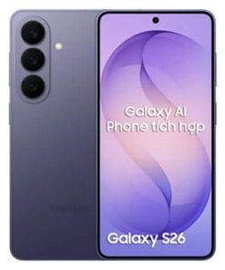 Samsung Galaxy S26 512GB/12GB Chính hãng