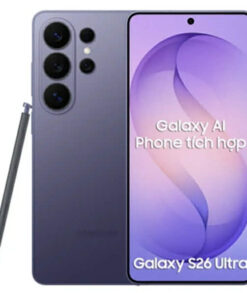Samsung Galaxy S26 Ultra 1TB/16GB Chính hãng