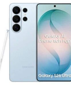 Samsung Galaxy S26 Ultra 256GB/12GB Chính hãng