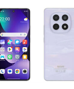 Xiaomi Redmi Note 15 5G 256GB/8GB Chính hãng - Bảo hành 18 tháng