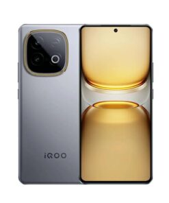 Vivo iQOO Z10 Turbo Plus (Dimensity 9400 Plus - Pin 8000mAh) - Mới Fullbox BH 12 tháng
