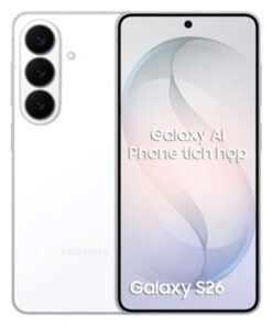 Samsung Galaxy S26 512GB/12GB Chính hãng
