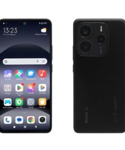 Xiaomi Redmi Note 14 (5G) 256GB/8GB Chính hãng - Bảo hành 18 tháng