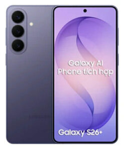 Samsung Galaxy S26 Plus 512GB/12GB Chính hãng