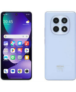 Xiaomi Redmi Note 15 128GB/6GB Chính hãng - Bảo hành 18 tháng