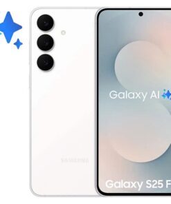 Samsung Galaxy S25 FE 5G 512GB/8GB Chính hãng