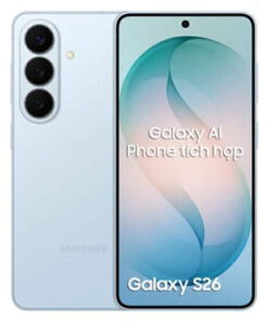 Samsung Galaxy S26 256GB/12GB Chính hãng