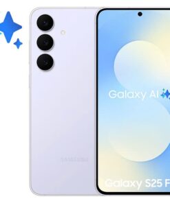 Samsung Galaxy S25 FE 5G 128GB/8GB Chính hãng
