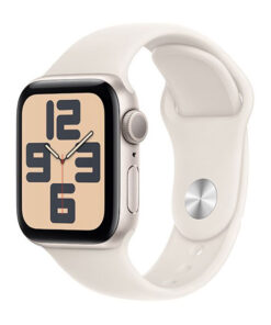 Apple Watch SE 2 2024 40mm GPS - Chính hãng (New Fullbox)