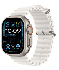 Apple Watch Ultra 2 49mm 4G - Chính hãng (New Fullbox)