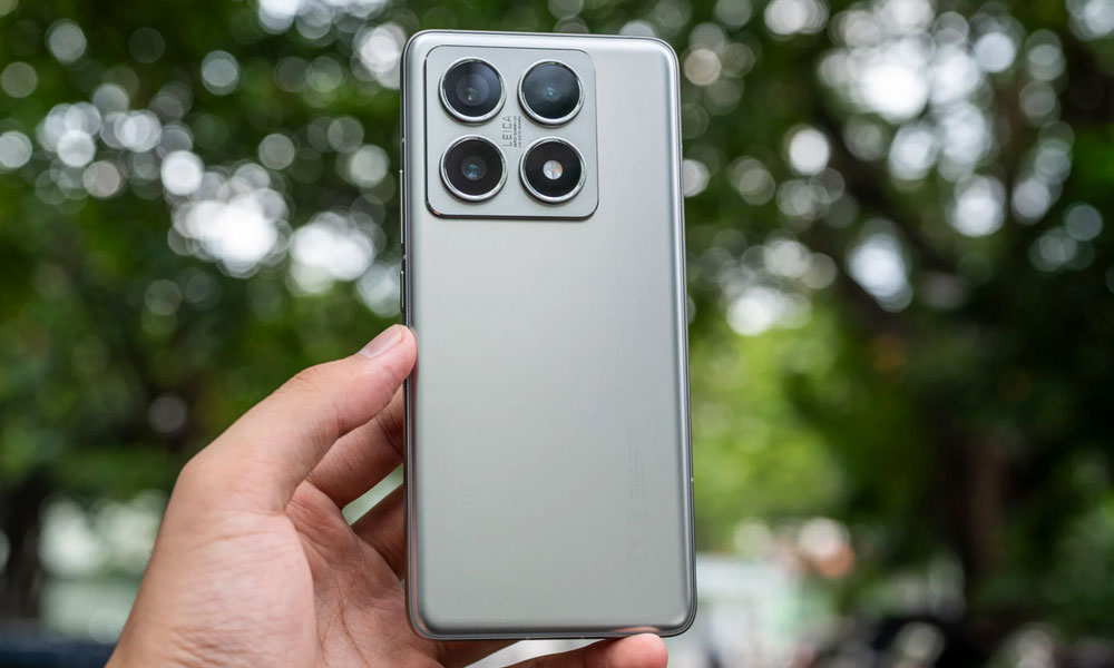 Xiaomi 14T Pro 5G 512GB giá rẻ chính hãng, góp 0% giao 2h