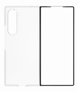 Ốp lưng Samsung Galaxy Z Fold 6 trong suốt giá rẻ chính hãng