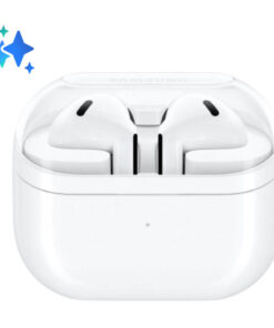 Tai nghe Samsung Galaxy Buds 3 - Chính hãng SSVN