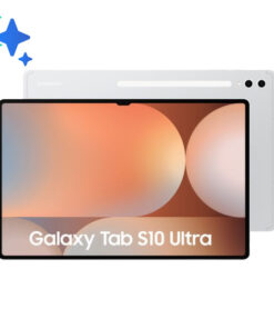 Máy tính bảng Samsung Galaxy Tab S10 Ultra Wifi 256GB/12GB - Chính hãng SSVN