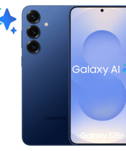 Samsung Galaxy S25+ (Plus) 5G 512GB/12GB 2 Sim Cũ 99%