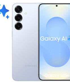 Samsung Galaxy S25+ (Plus) 5G 256GB/12GB 2 Sim Cũ 99%