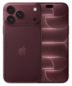 iPhone 18 Pro Max 512GB - Chính hãng VN/A