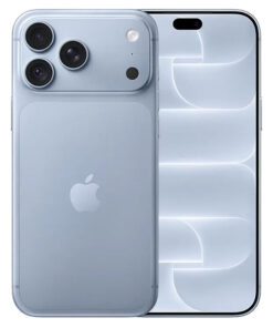 iPhone 18 Pro Max 256GB - Chính hãng VN/A