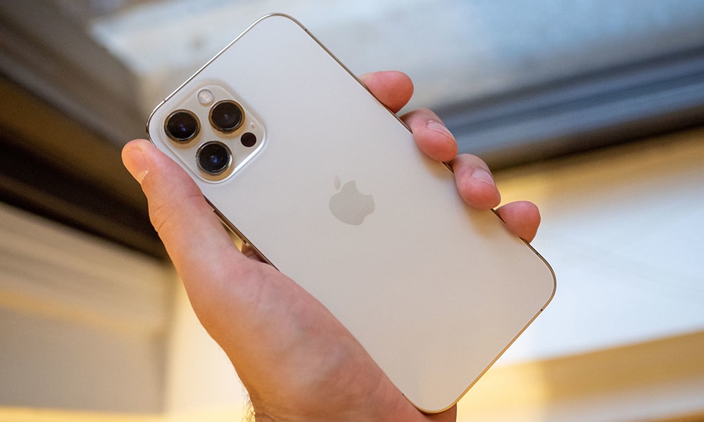 iPhone 12 Pro 512GB chính hãng, cũ đẹp như mới, hỗ trợ trả góp