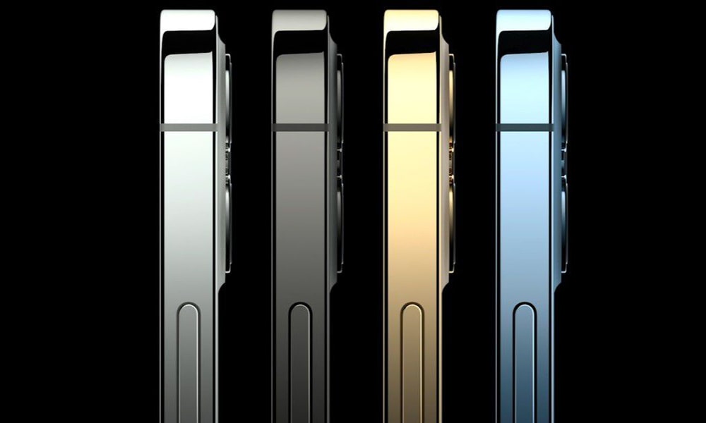 iPhone 12 Pro 512GB chính hãng, cũ đẹp như mới, hỗ trợ trả góp