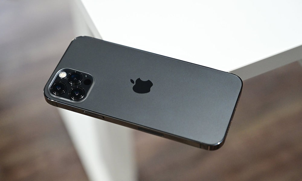 iPhone 12 Pro 512GB chính hãng, cũ đẹp như mới, hỗ trợ trả góp