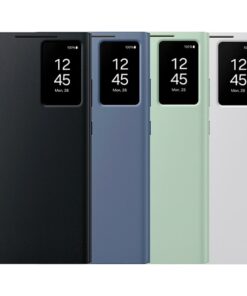 Bao da Smart View Samsung Galaxy S24 Ultra Chính hãng EF-ZS928C